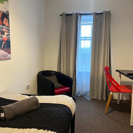 King Street Hotel Blackburn  Eksteriør bilde