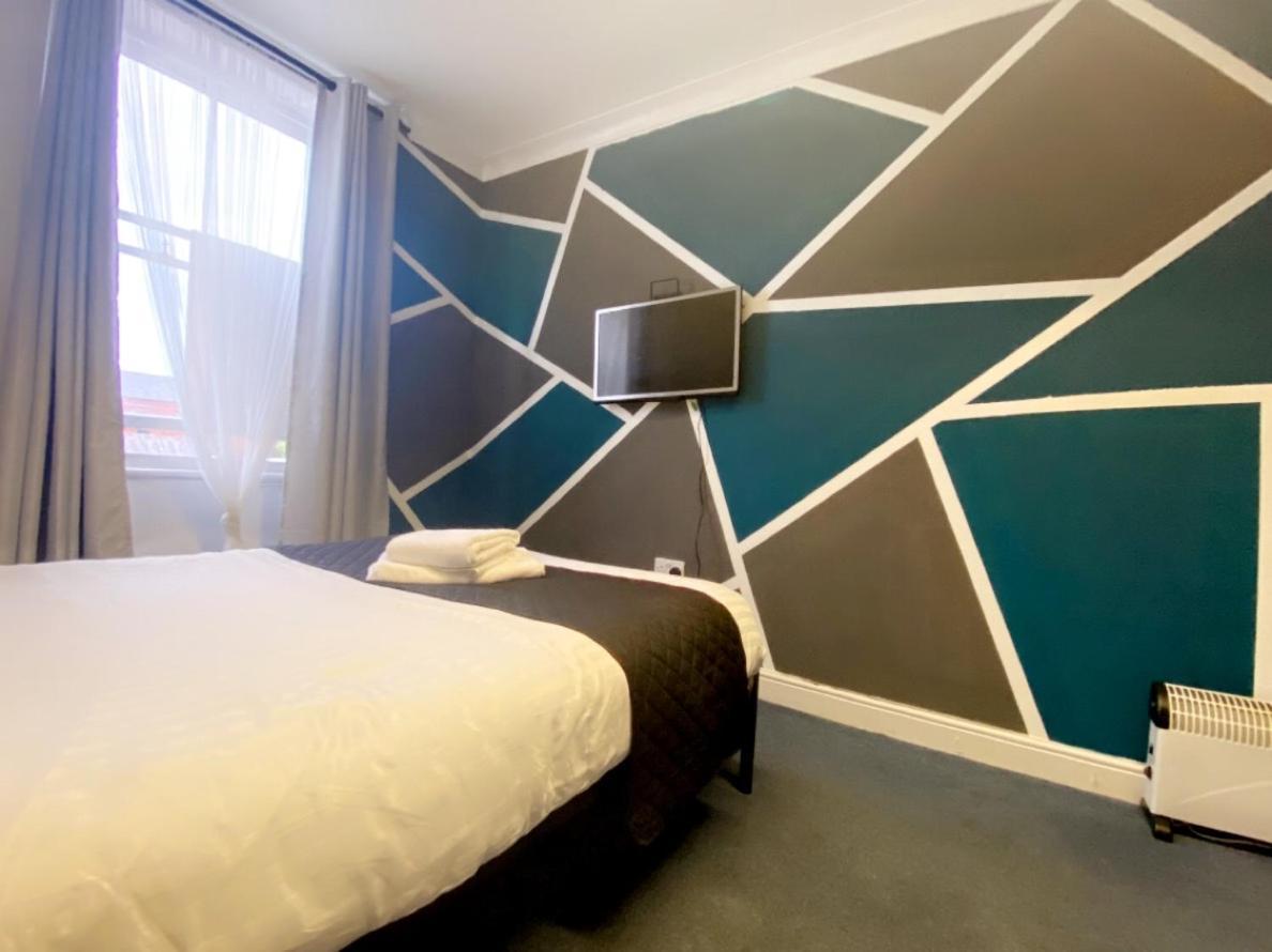 King Street Hotel Blackburn  Eksteriør bilde