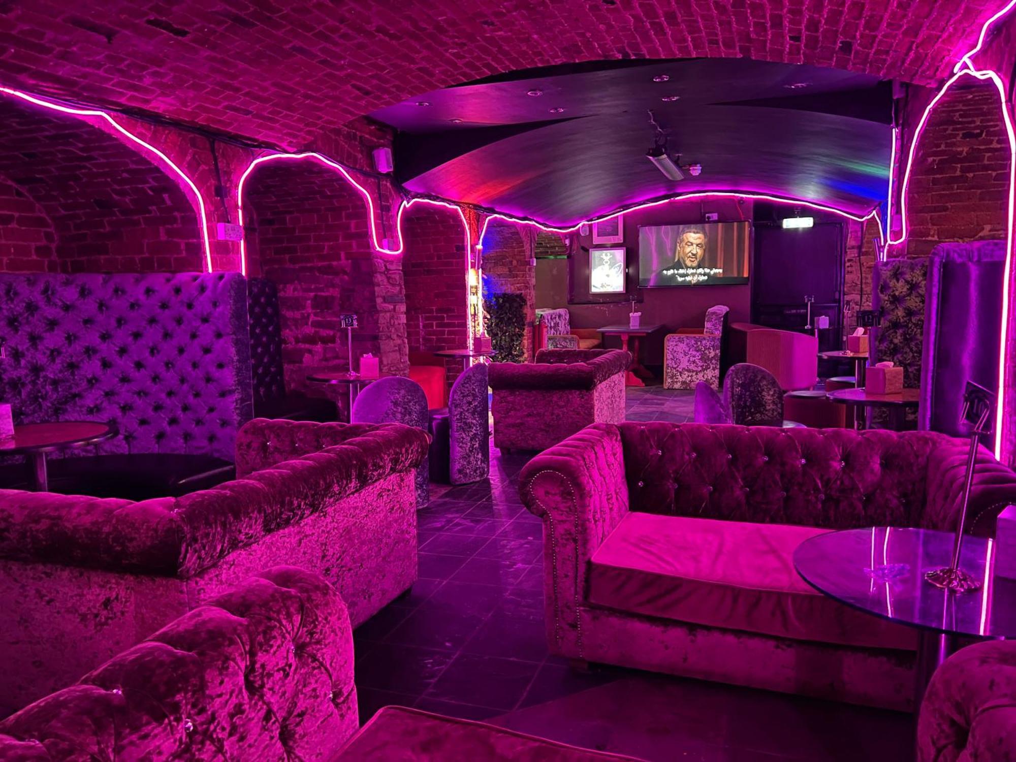 King Street Hotel Blackburn  Eksteriør bilde