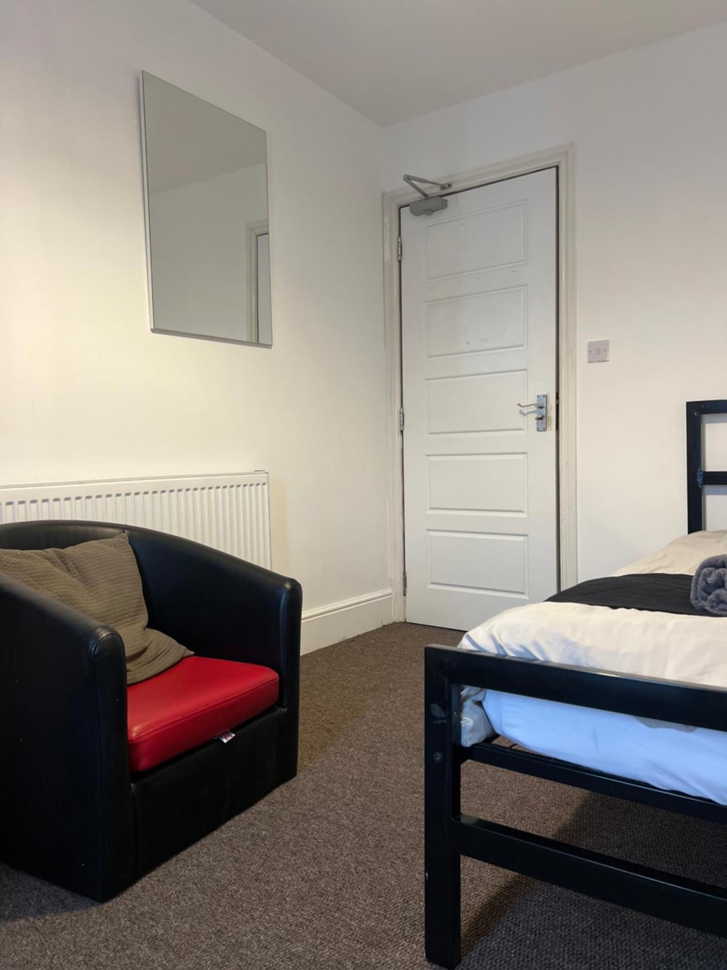 King Street Hotel Blackburn  Eksteriør bilde
